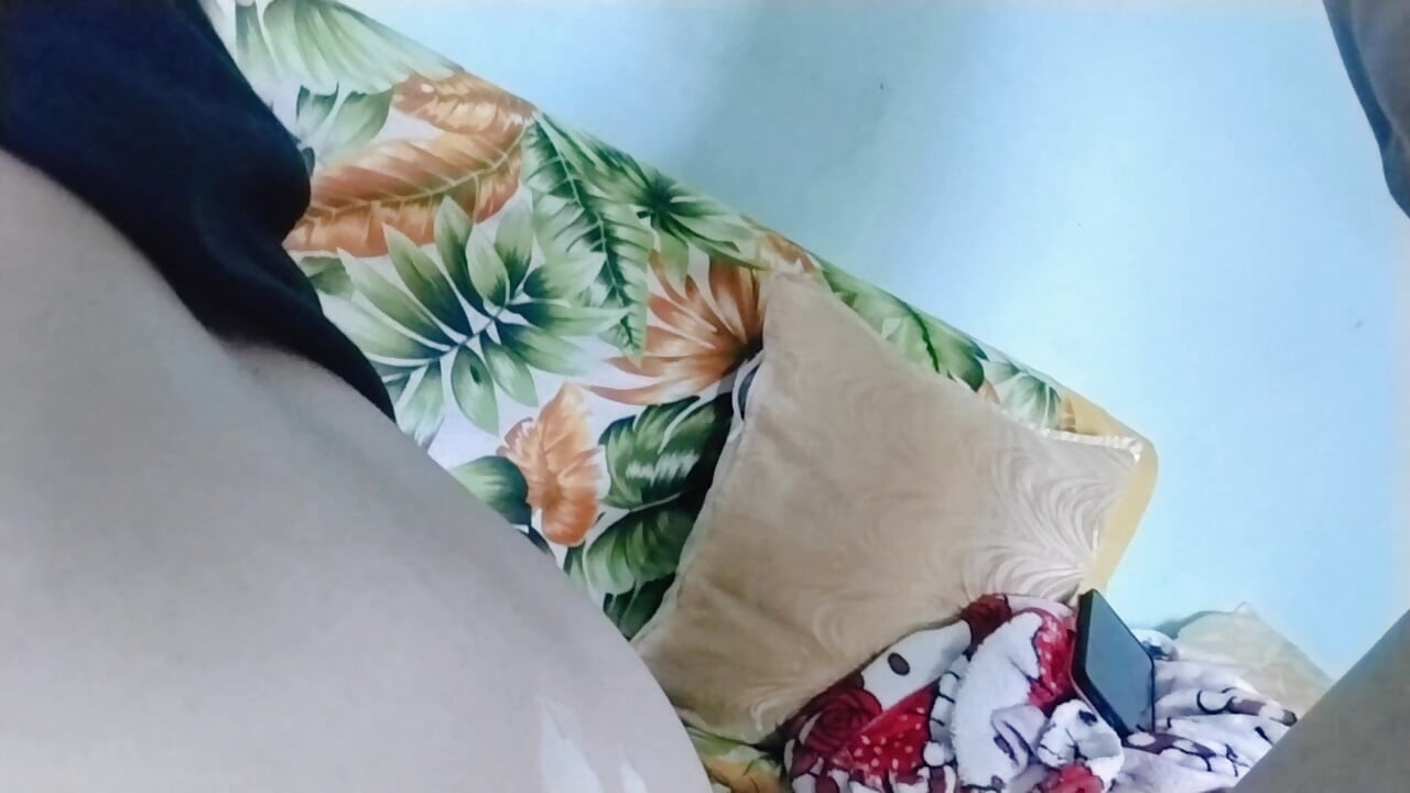 STRANGER TEEN MET ON RIVER DEVIRGINIZED HER PERFECT PINK PUSSY