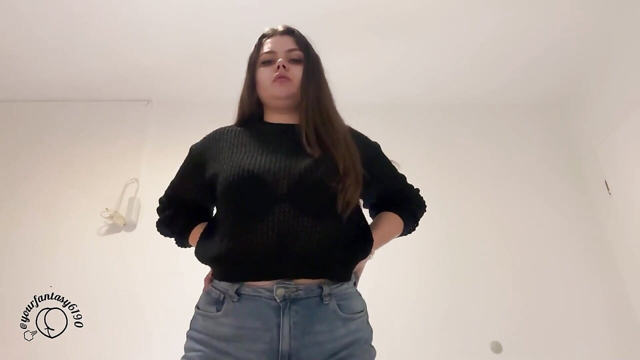 Jeans & Farts: a Big Ass Compilation