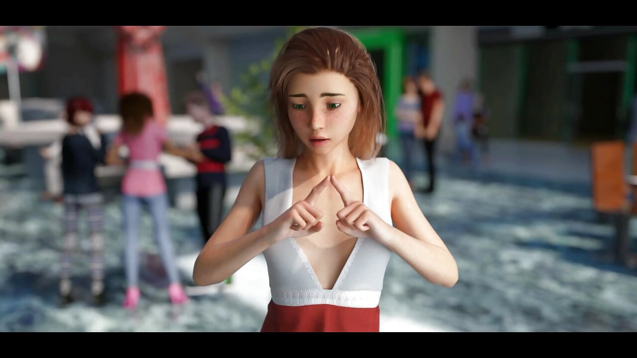 Milfy City V0.71b Dio 136 Sara Majstorica Pušenja od Loveskysan69