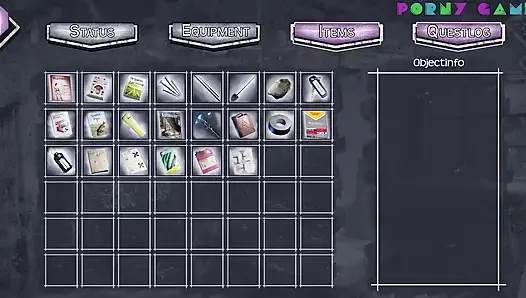 MIST 0.7a - Исследование туннелей 1