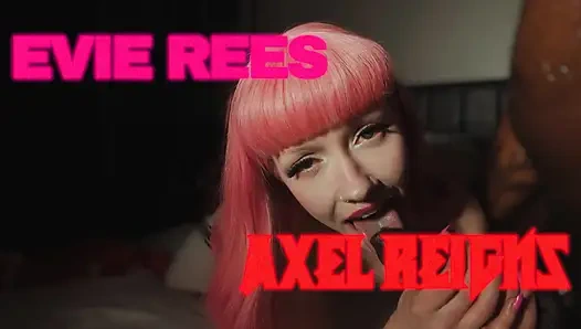 Ngentot di avn - evie rees x axel reigns dientot sama pria antar ras