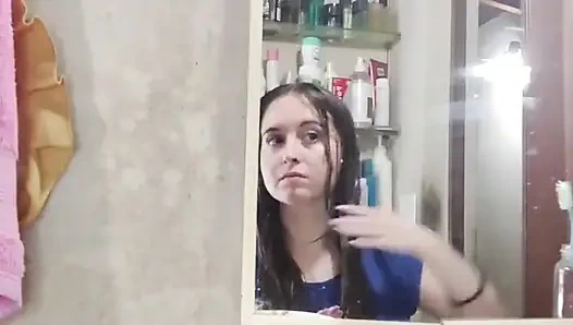 Routine and Hair Care