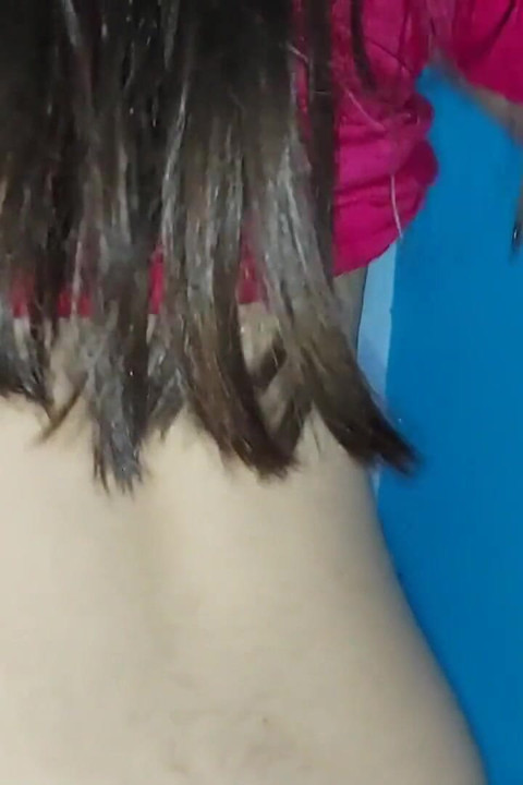 Allein mit meiner stiefschwester ficken wir