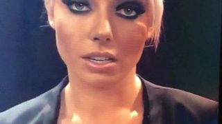 WWE Alexa Bliss sperma eerbetoon 22