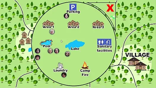 Xxlove chaisax #3 - Johannes fina'ya jakuzide yardım etmeye gitti