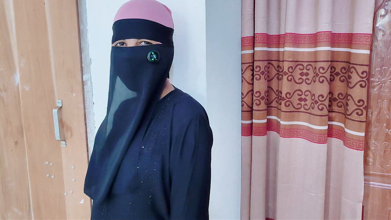 Indian muslim hijabi whore fuck by big dick man xxx