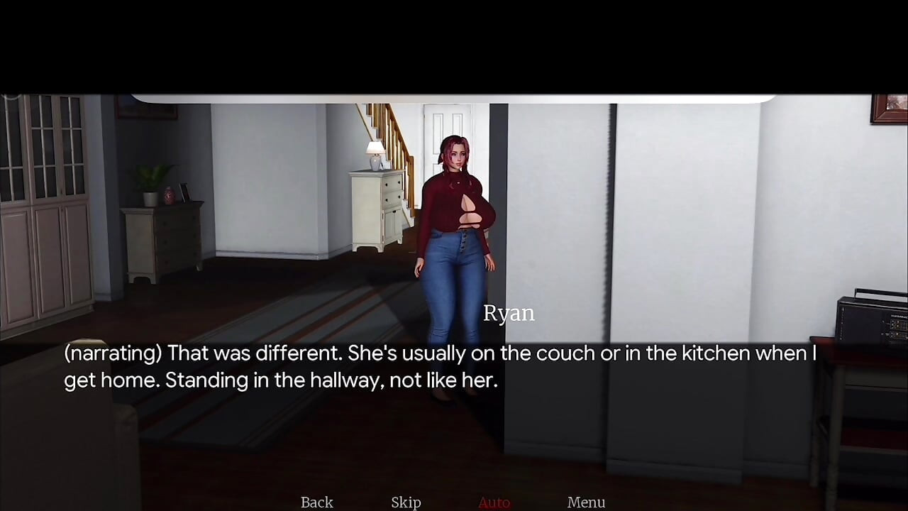 Came and Able - Part 3