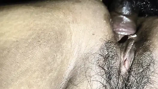 Stepmom undressed and let her ass be fucked