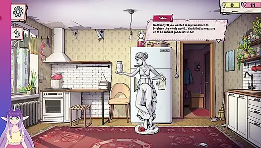Çorbacı oyunu sansürsüz rehber bölüm 3
