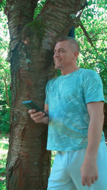 What could be better than having Sex with Daddy on the swing set in the backyard?