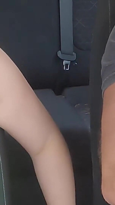 Spectacular moment from "teen nibbled and almost impregnated in the mall vacation"