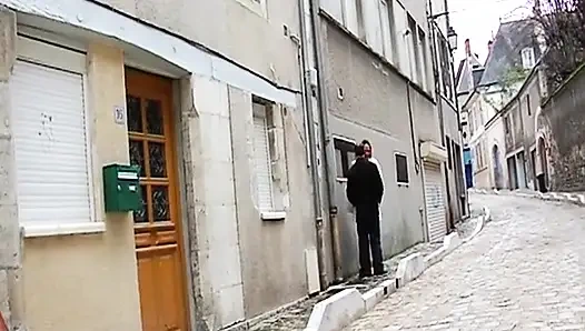 Cewek semok kulit hitam asal perancis ini jamana caranya bikin kontol besar muncrat