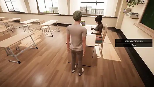 Gameplay lengkap - misteri tepi laut, bagian 26