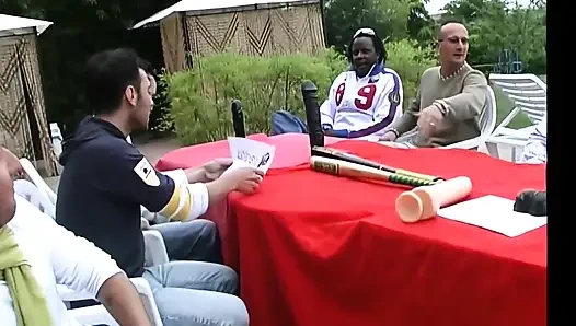 Lady Mesmeratrix sunar: "İtalyan ahlaksızlar partisi" - cilt 06 - (full hd deneyimi - 60 fps)