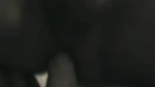 Europäisches ehepaar selbstgedreht