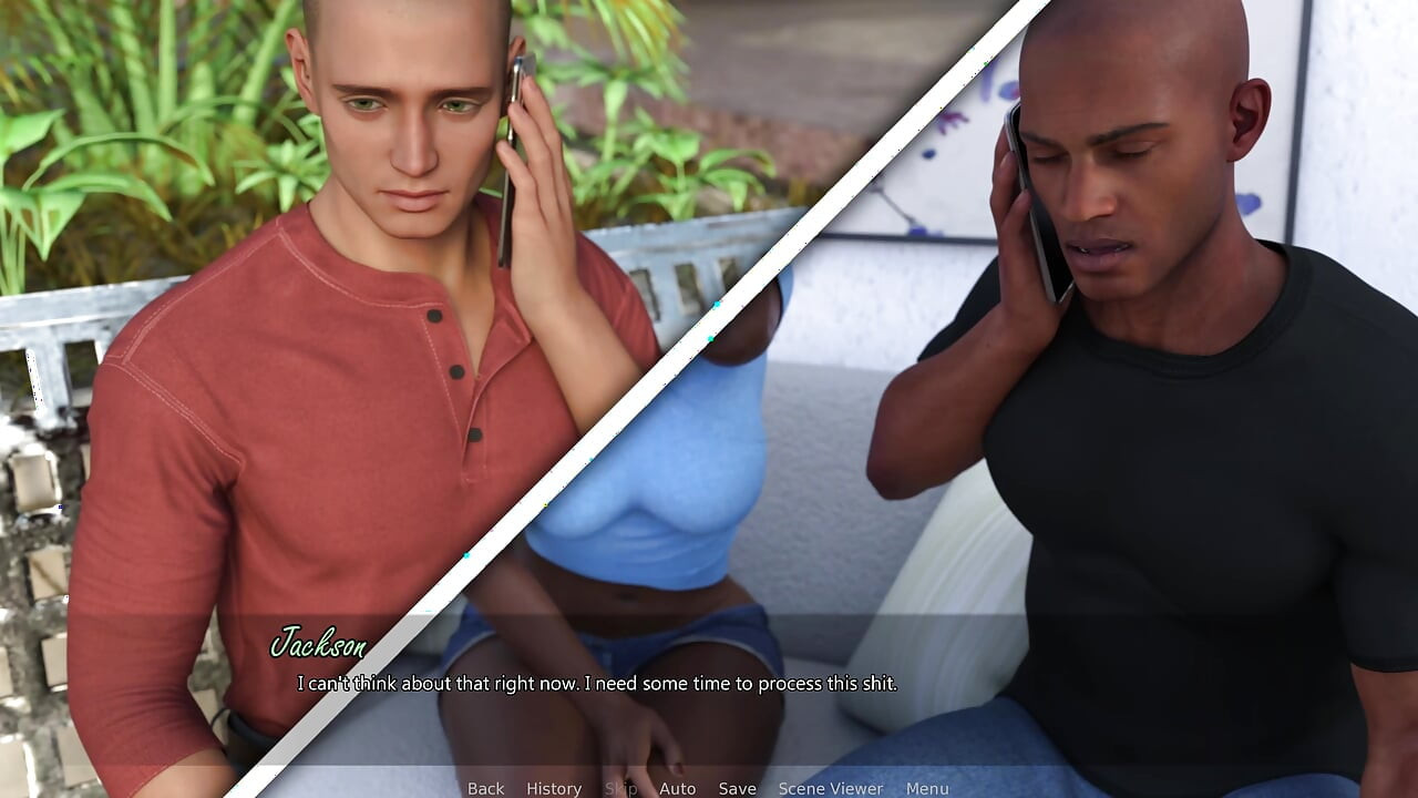 Kantor yang lagi sange berat (bagian 15)