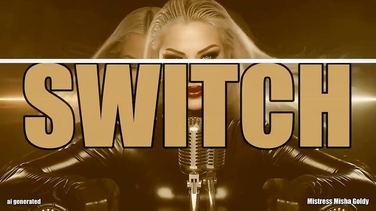 Voice Switch: Ο τόνος μου ανοίγει και κλείνει το πούτσο σου
