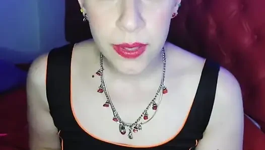 Gauchita психолог глава 1: Я короткий пенис!