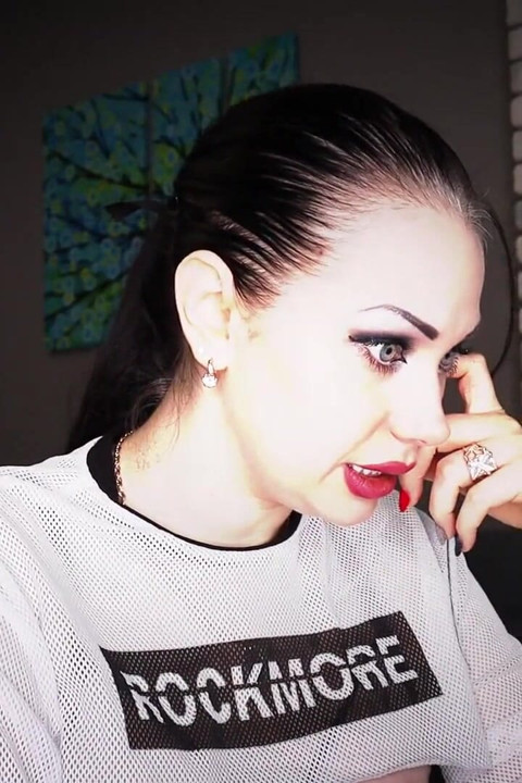¡Humillación virgen larga y perdedora o 7 clips por semana!