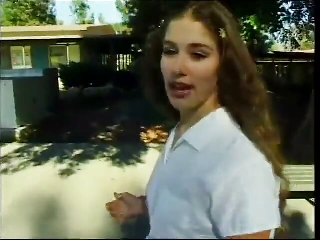 Randy slut Felony getting ass banged