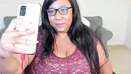 Come Take of That Morning Wood!