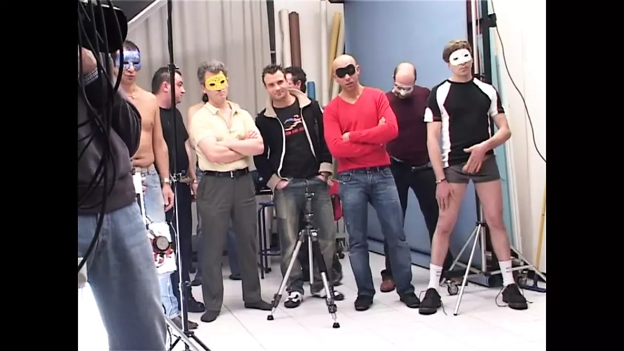 Desideri di Film a Luci Rosse - Episode 3