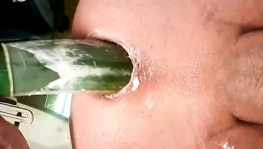 gay oynuyor