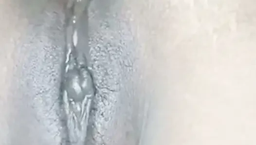 Ass fucking doggy style in Hindi audio