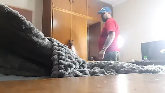 Cewek itu nggak liat direkam