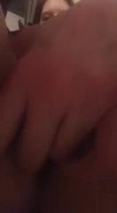 German milf Masturbation