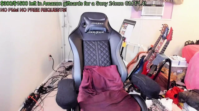 Femboy Nacmar
