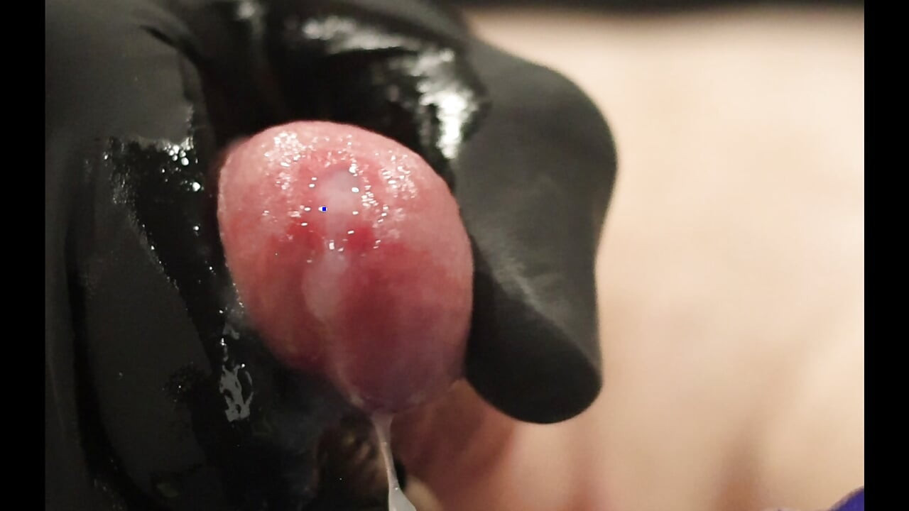 Scotty's Huge Cumshot Compilation