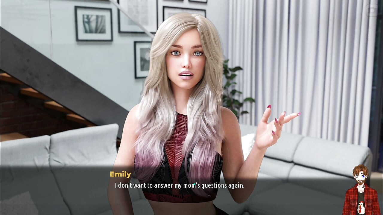 MILFs of Sunvilles S2 - ( PT 38 ) - L7team