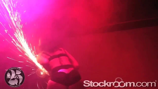 Stockroom's New Year's Eve 25th Anniversary Celebration