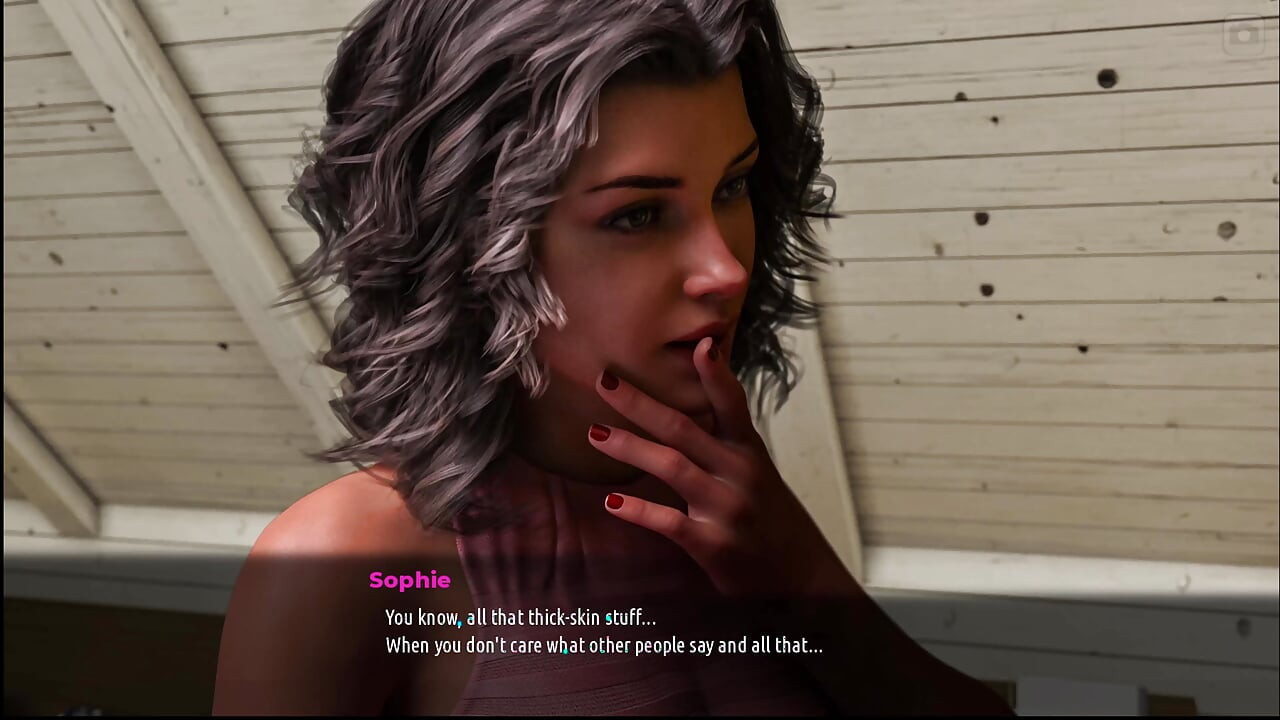 MILF of Sunville 92 I've Got to Fuck Sophie