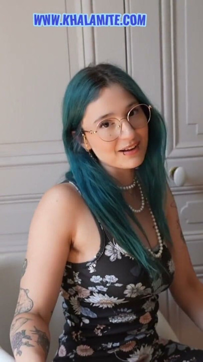 Mi vecina ninfómana me enseña su apartamento y su coño peludo - French ALT Hard Fuck KHALAMITE | Clip 1