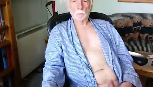 Maseuse Opa porn video – sexy Opa