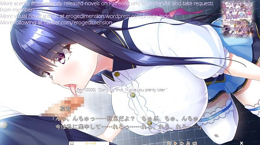 Rádoby tvůrci 2 Charakter 4-6