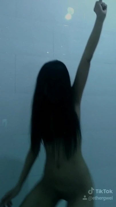 Pinay tiktoker viral Sadako tiktok- Pinay scandal