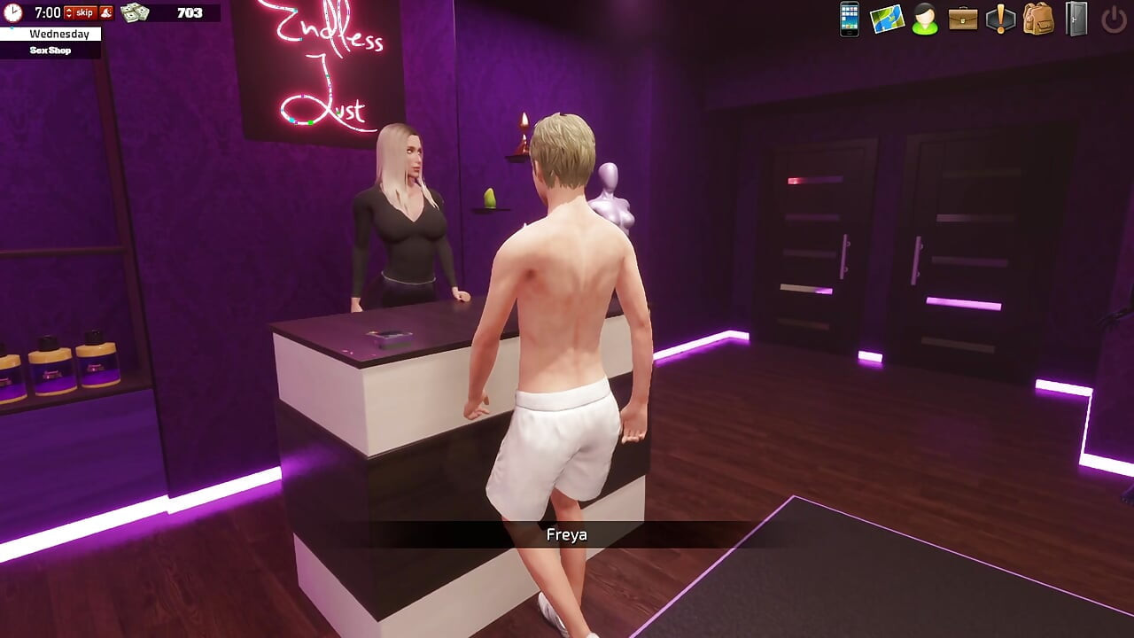 Jogo completo - Seaside Mystery, parte 39