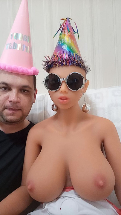 Tourist breasts doll mondial 2026  Vancouver