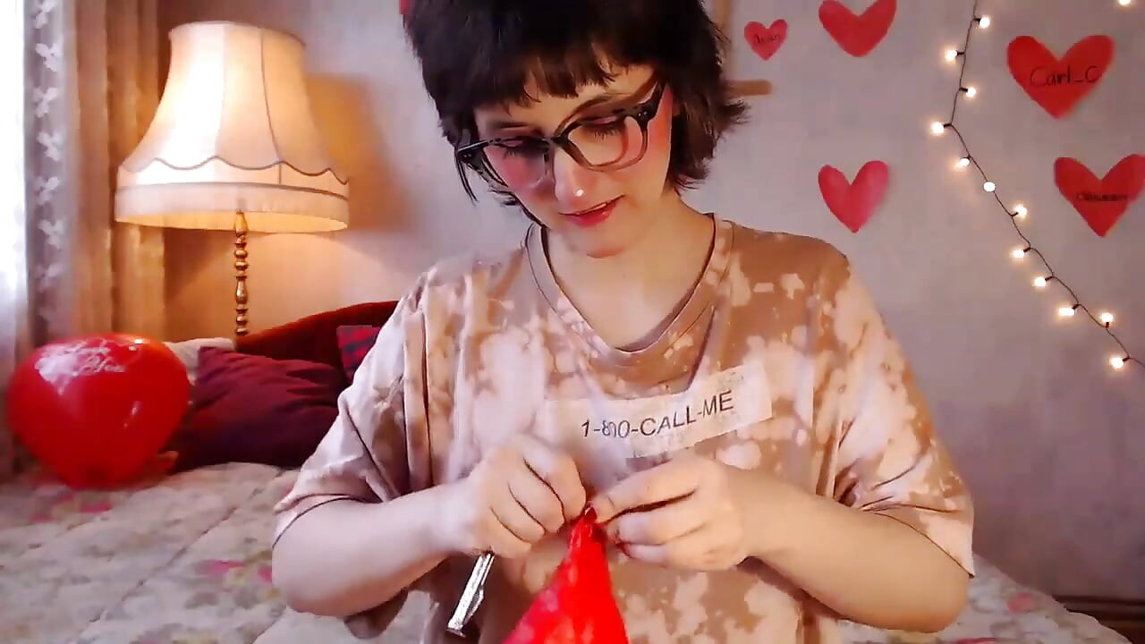Valentine's Live Show - Part 3