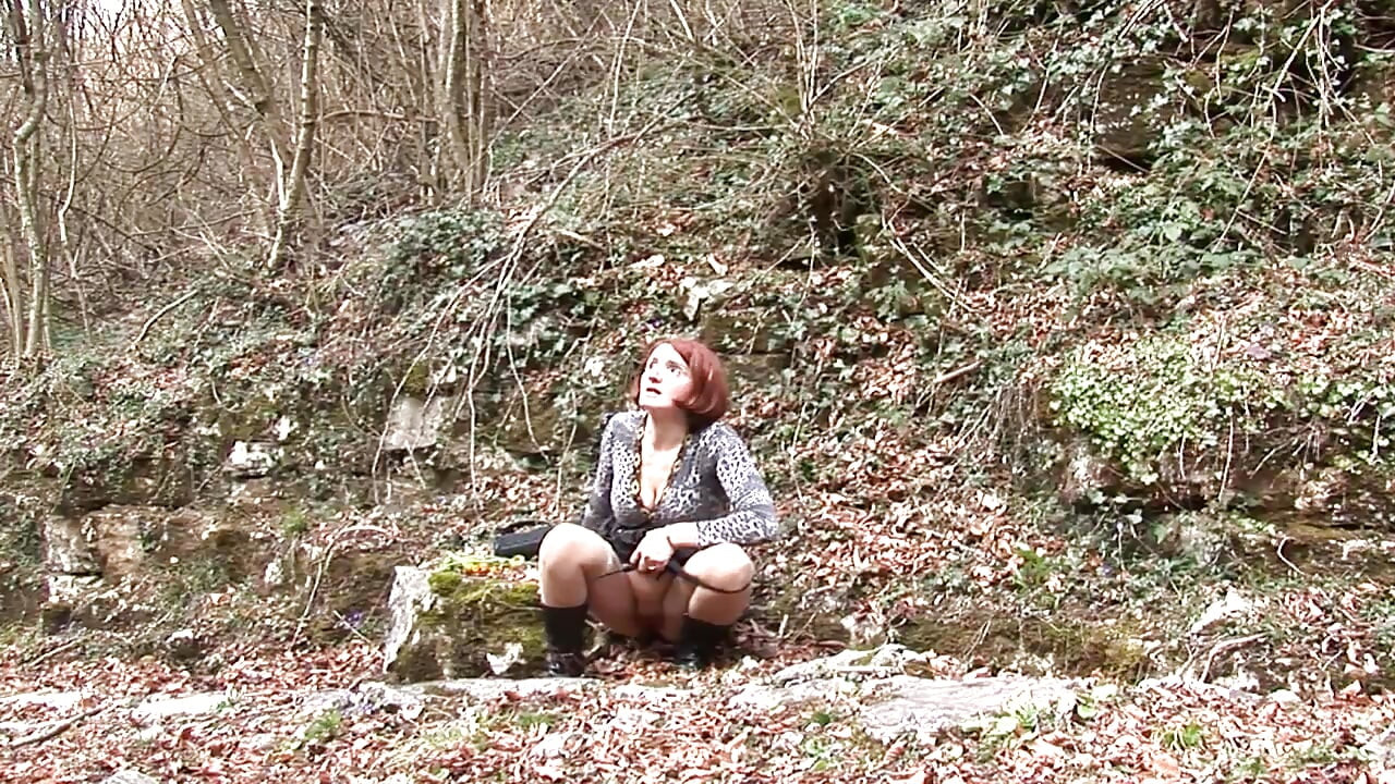 Ugly but Loves Anal!