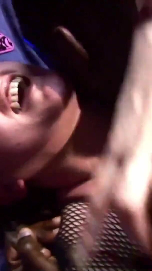 Emma butt joins in at an amateur group sex party | Clip 1