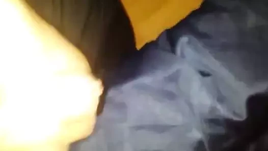 Sikimi 31liyorum ve boşalıyorum