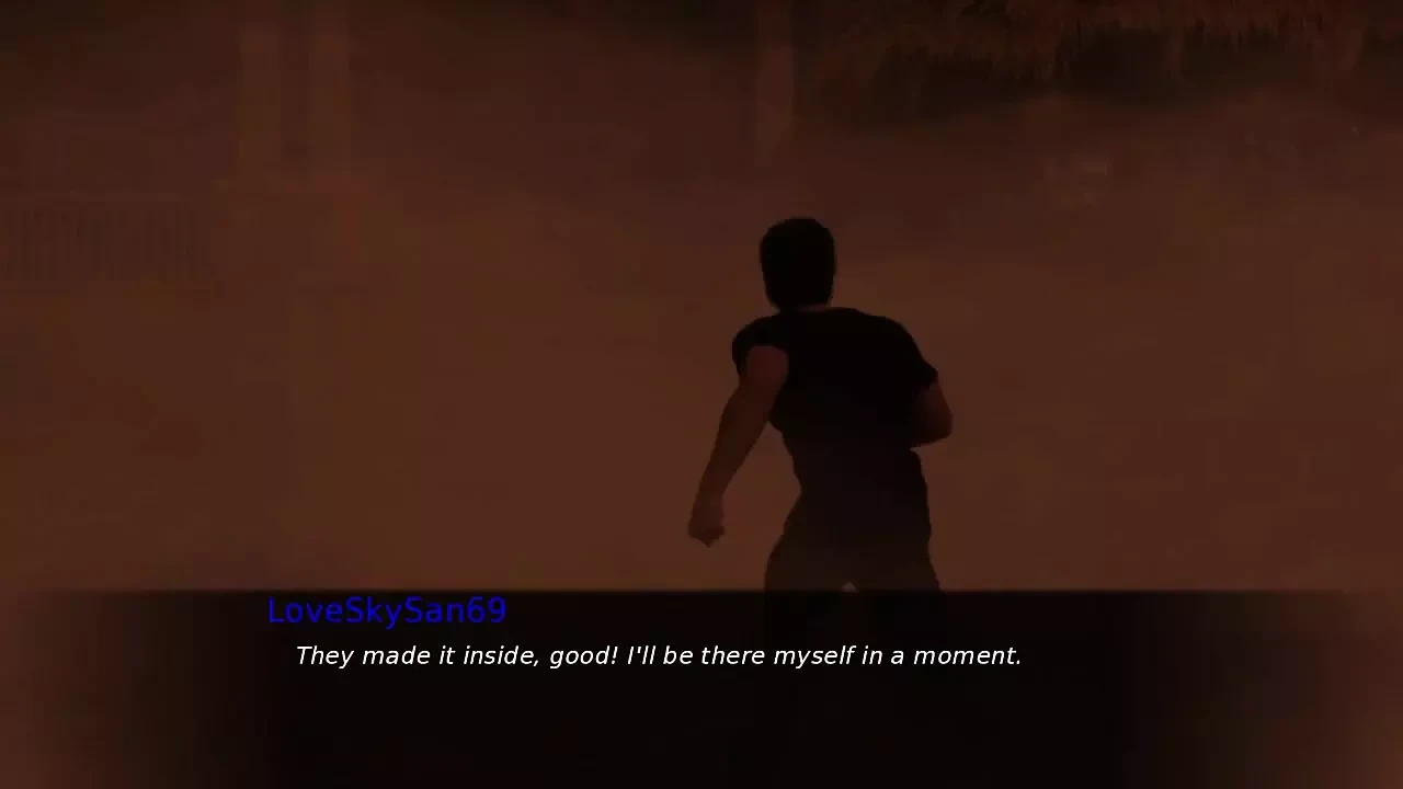 Pine Falls 2 Μέρος 20 Το τέλος ή τι από Loveskysan69