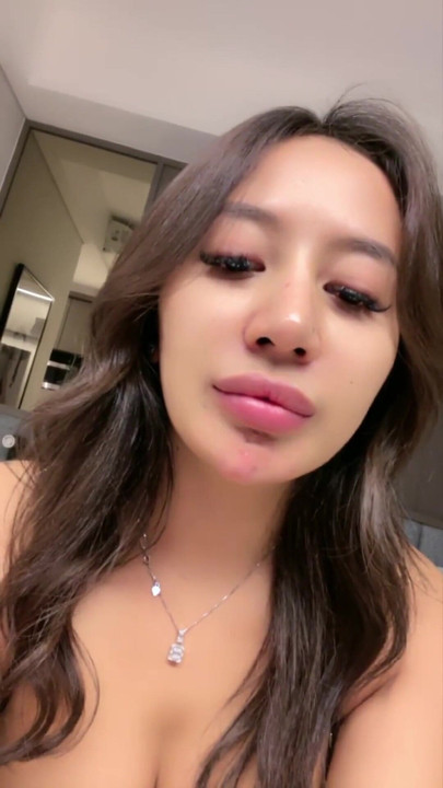 كس ساخن هنا في انتظار بعض ديك أسود indo | مقطع 3