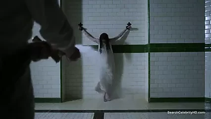 Eva Green bogel - Penny Dreadful s01e05