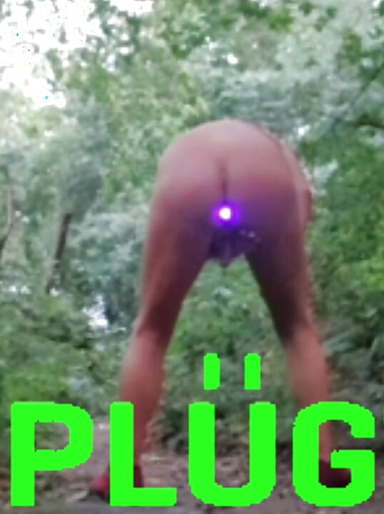 Naked Walks