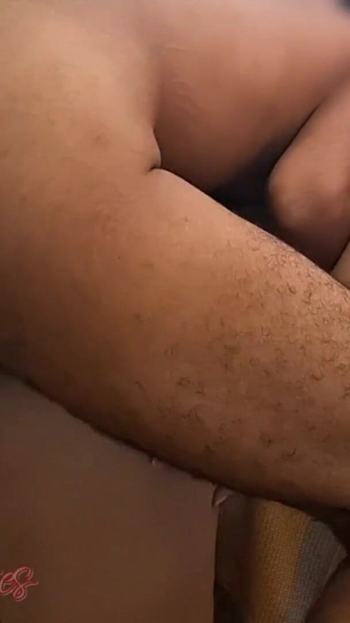 365 Days Of Anal - Day 208 passionate cowgirl on sofa | Clip 1